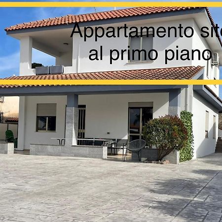 מרצאממי Acquamarina Apartment מראה חיצוני תמונה