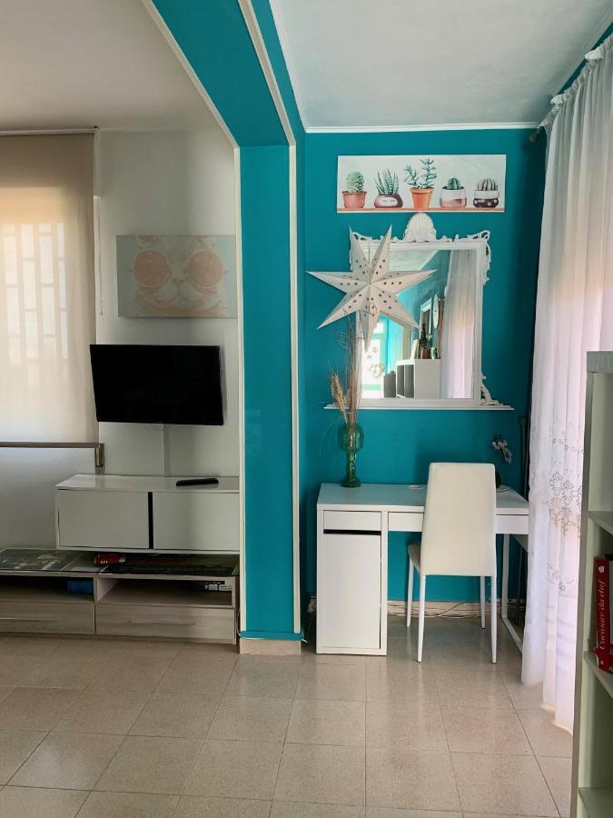 מרצאממי Acquamarina Apartment מראה חיצוני תמונה