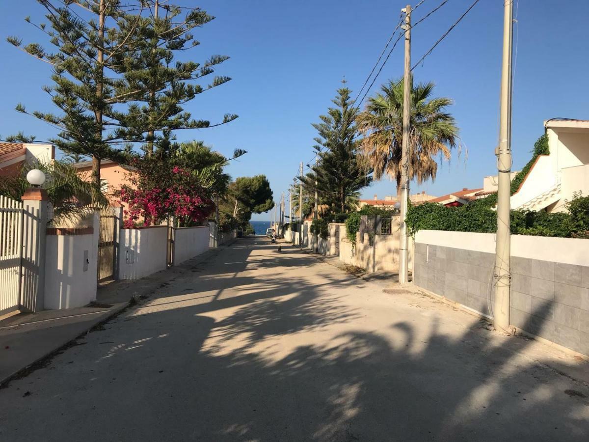 מרצאממי Acquamarina Apartment מראה חיצוני תמונה